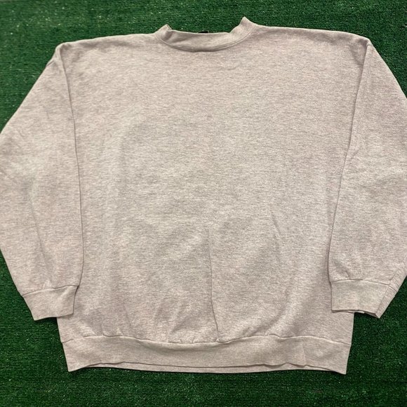 Mickey Mouse Vintage 90s Cartoon Sweatshirt - Picture 4 of 4